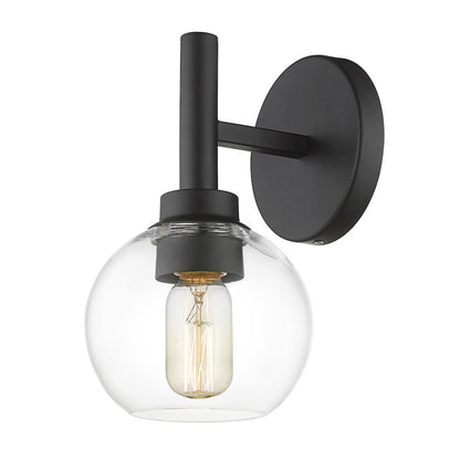 Z-Lite 1 Light Wall Sconce