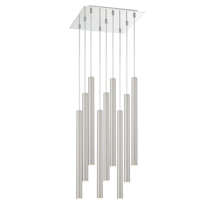 Z-Lite 9 Light Chandelier