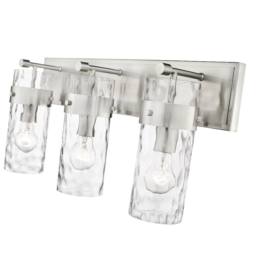 Z-Lite 3 Light Vanity