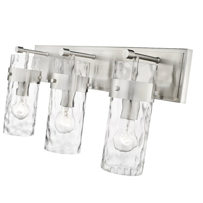 Z-Lite 3 Light Vanity