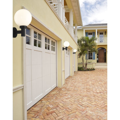 Z-Lite 1 Light Outdoor Wall Light