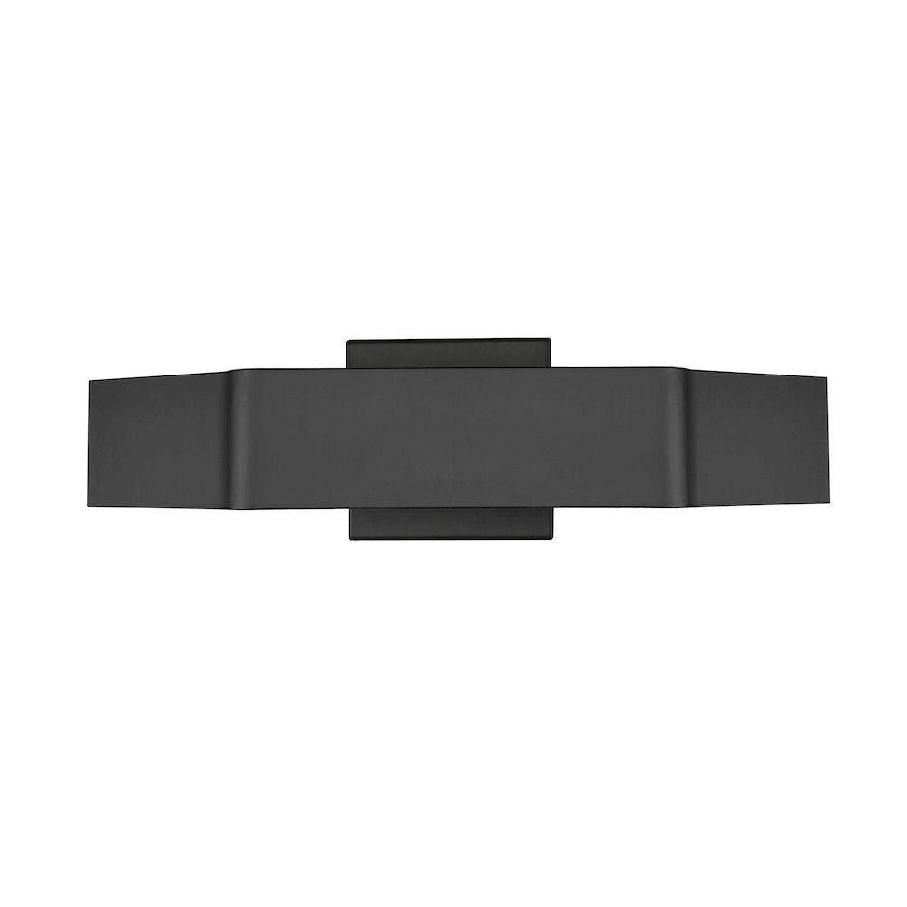 Z-Lite 1 Light Wall Sconce