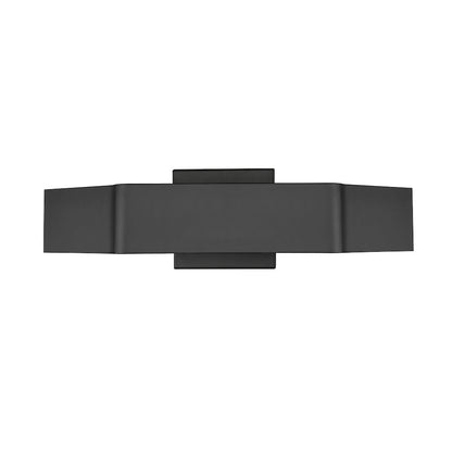 Z-Lite 1 Light Wall Sconce