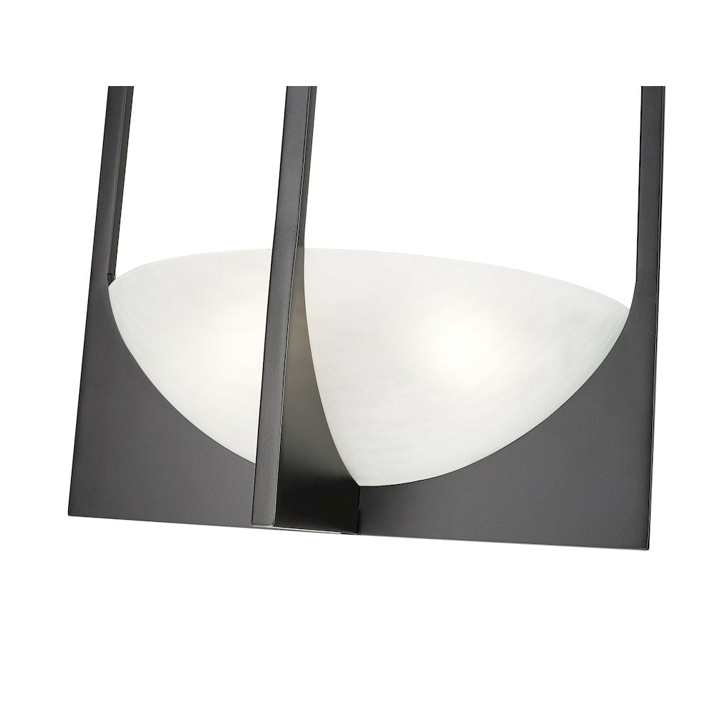 Z-Lite 2 Light Wall Sconce