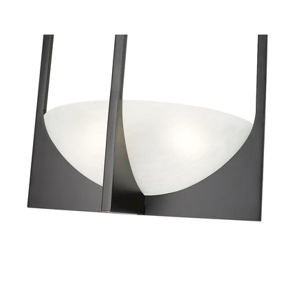 Z-Lite 2 Light Wall Sconce