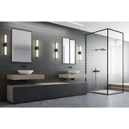Z-Lite 1 Light Vanity
