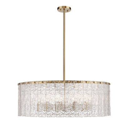 Z-Lite 12 Light Chandelier