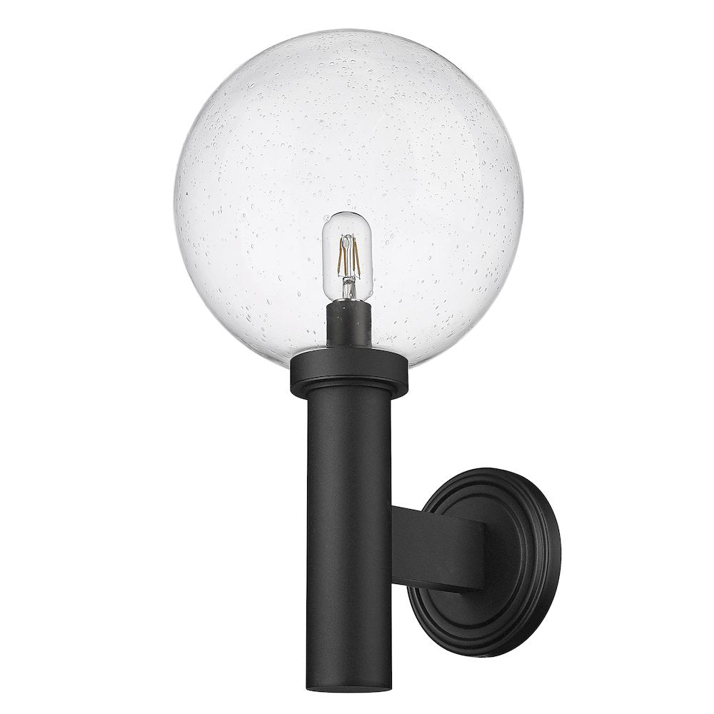 Z-Lite 1 Light Outdoor Wall Light