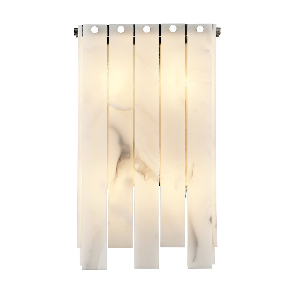 Z-Lite 4 Light Wall Sconce