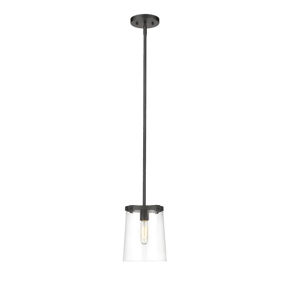 Z-Lite 1 Light Pendant