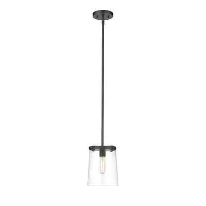 Z-Lite 1 Light Pendant