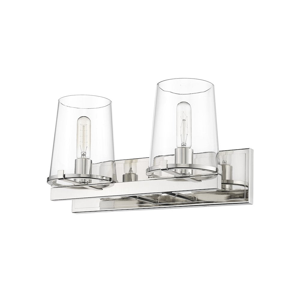 Z-Lite 2 Light Vanity
