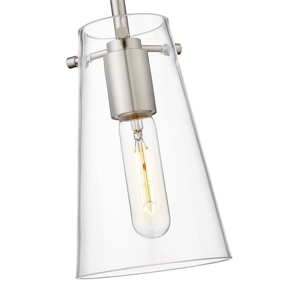 Z-Lite 1 Light Pendant