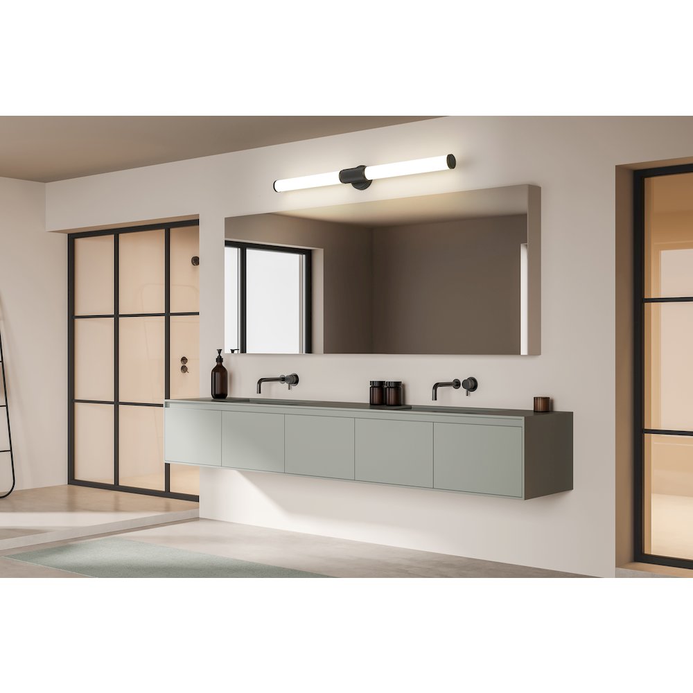 Z-Lite 1 Light Vanity