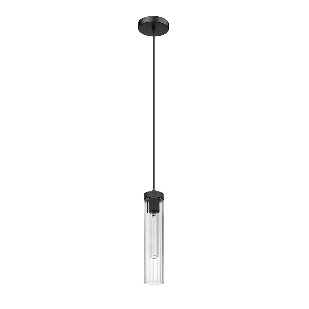 Z-Lite 1 Light Pendant