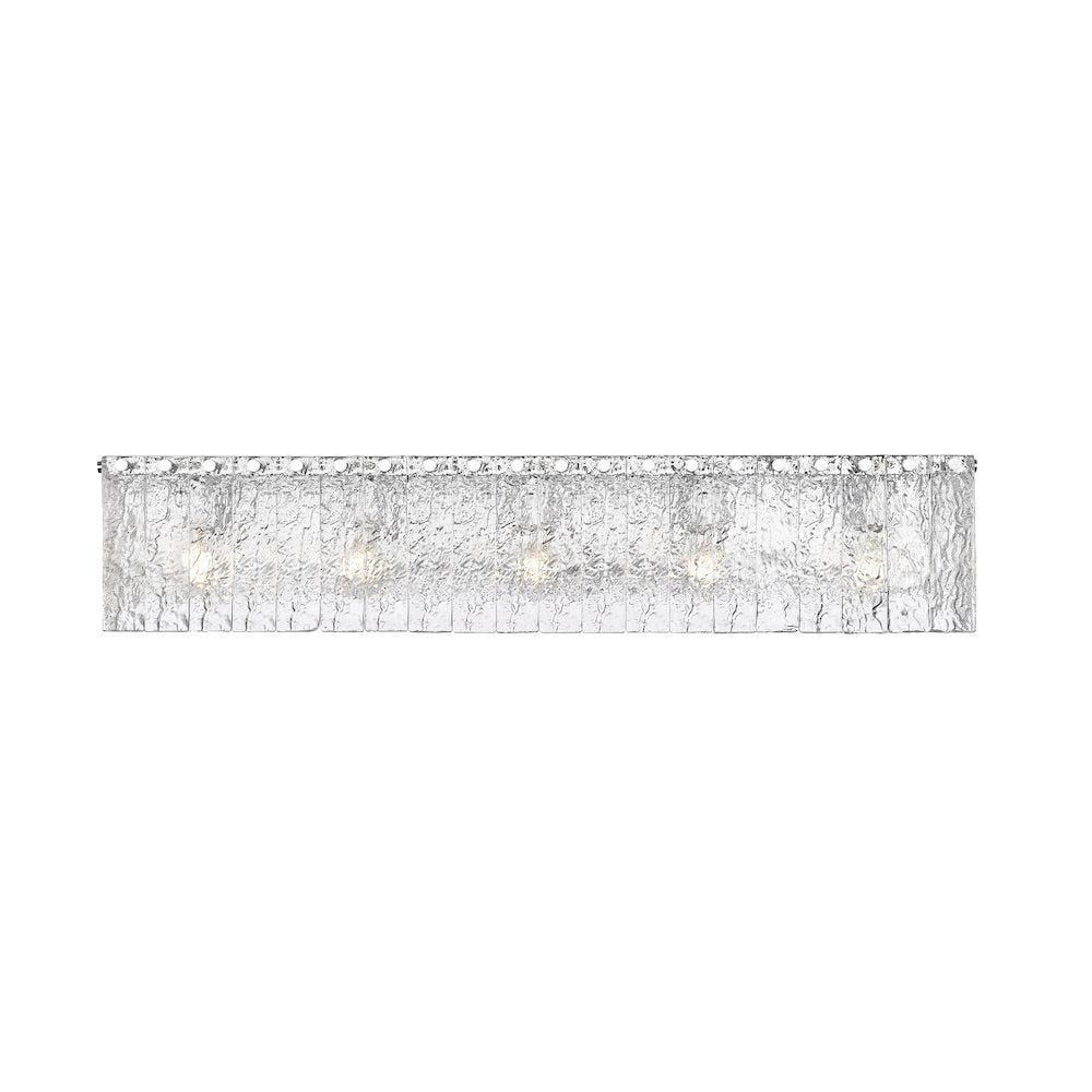 Z-Lite 5 Light Vanity