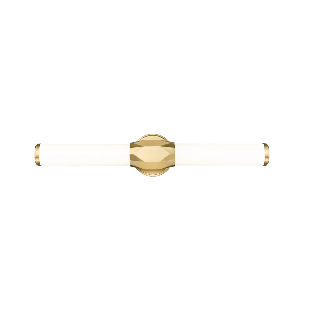 Z-Lite 1 Light Vanity