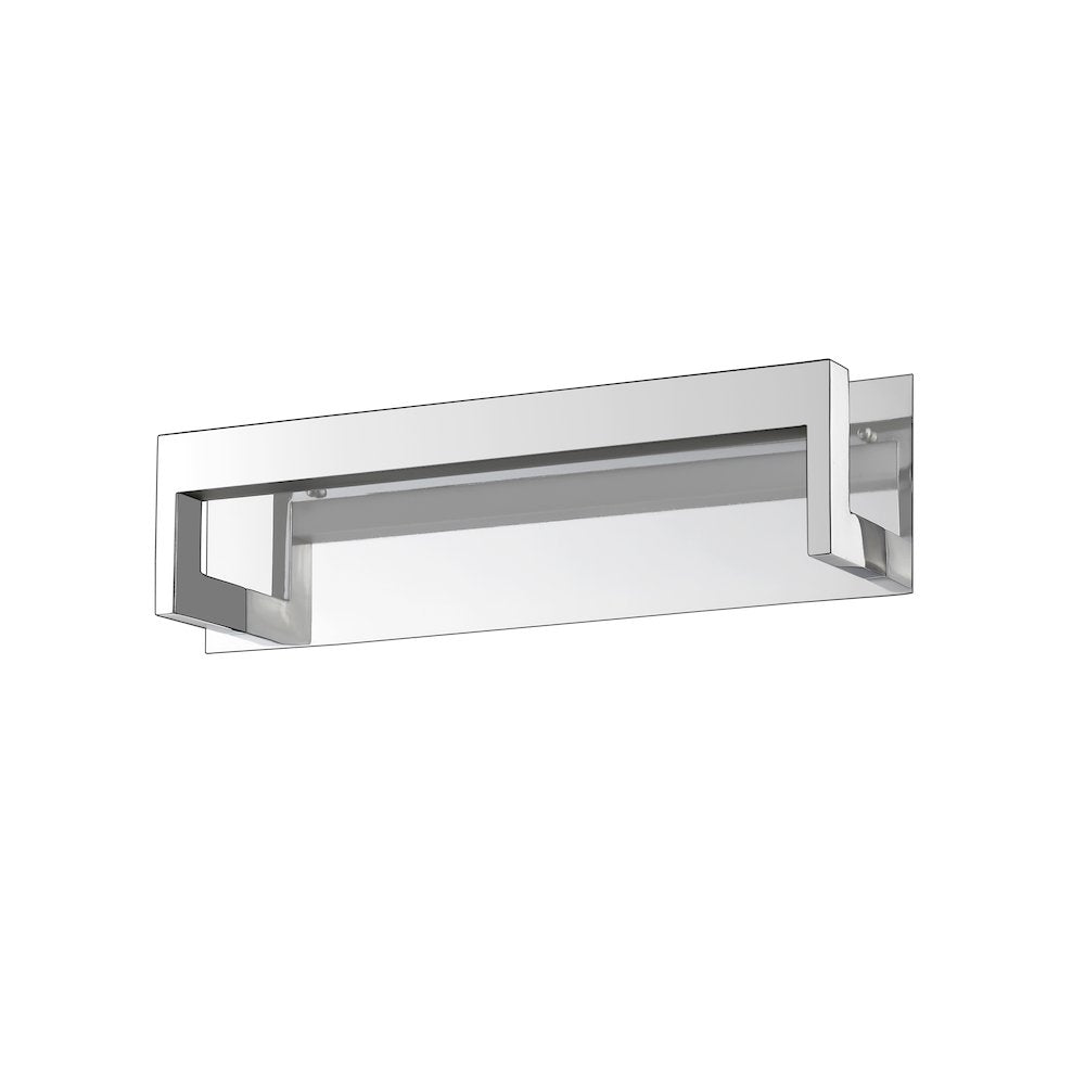 Z-Lite 1 Light Vanity
