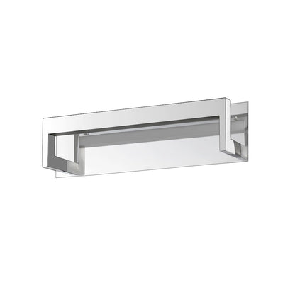 Z-Lite 1 Light Vanity