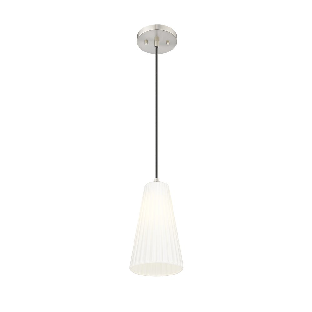 Z-Lite 1 Light Pendant
