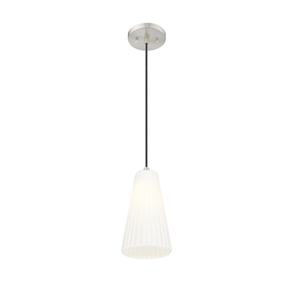 Z-Lite 1 Light Pendant