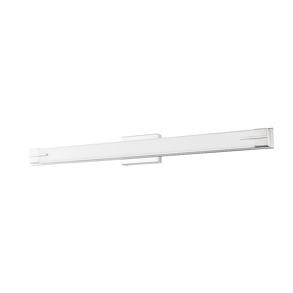 Z-Lite 1 Light Vanity