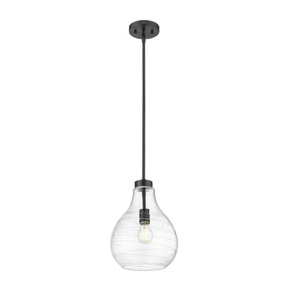 Z-Lite 1 Light Pendant