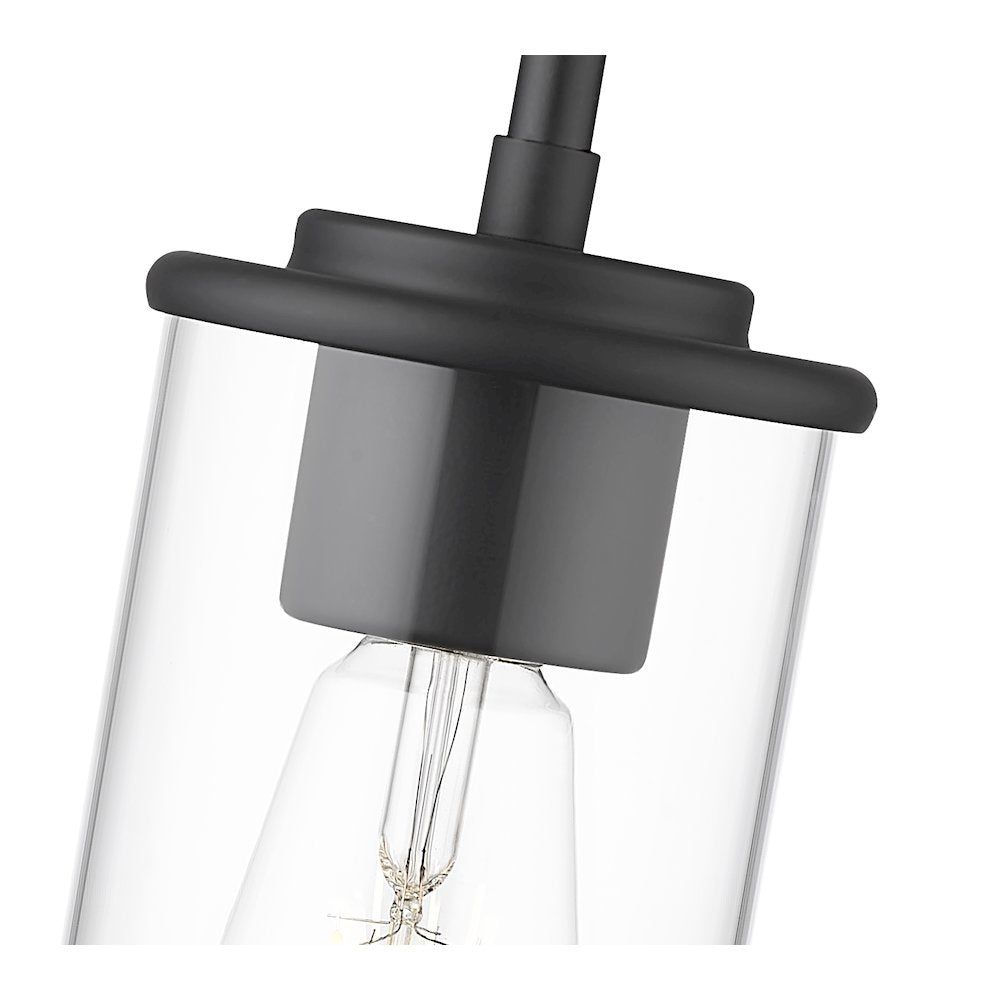 Z-Lite 1 Light Pendant