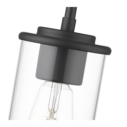 Z-Lite 1 Light Pendant