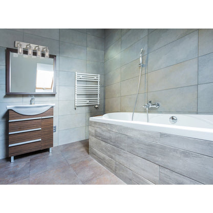 Z-Lite 4 Light Vanity