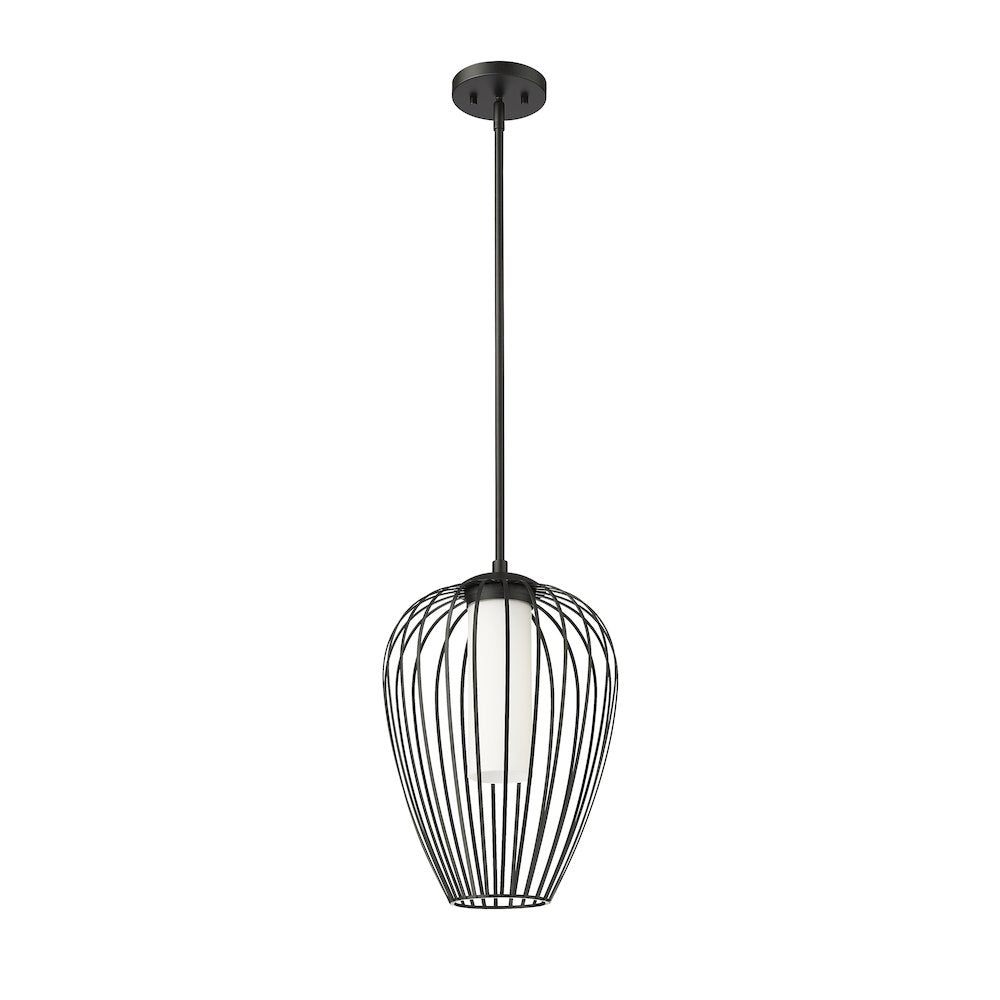 Z-Lite 1 Light Pendant