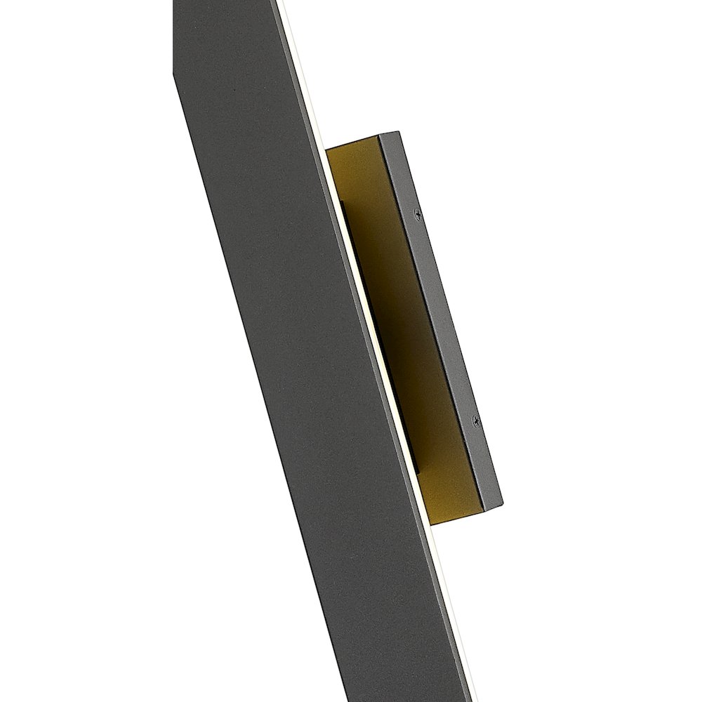 Z-Lite 4 Light Outdoor Wall Light