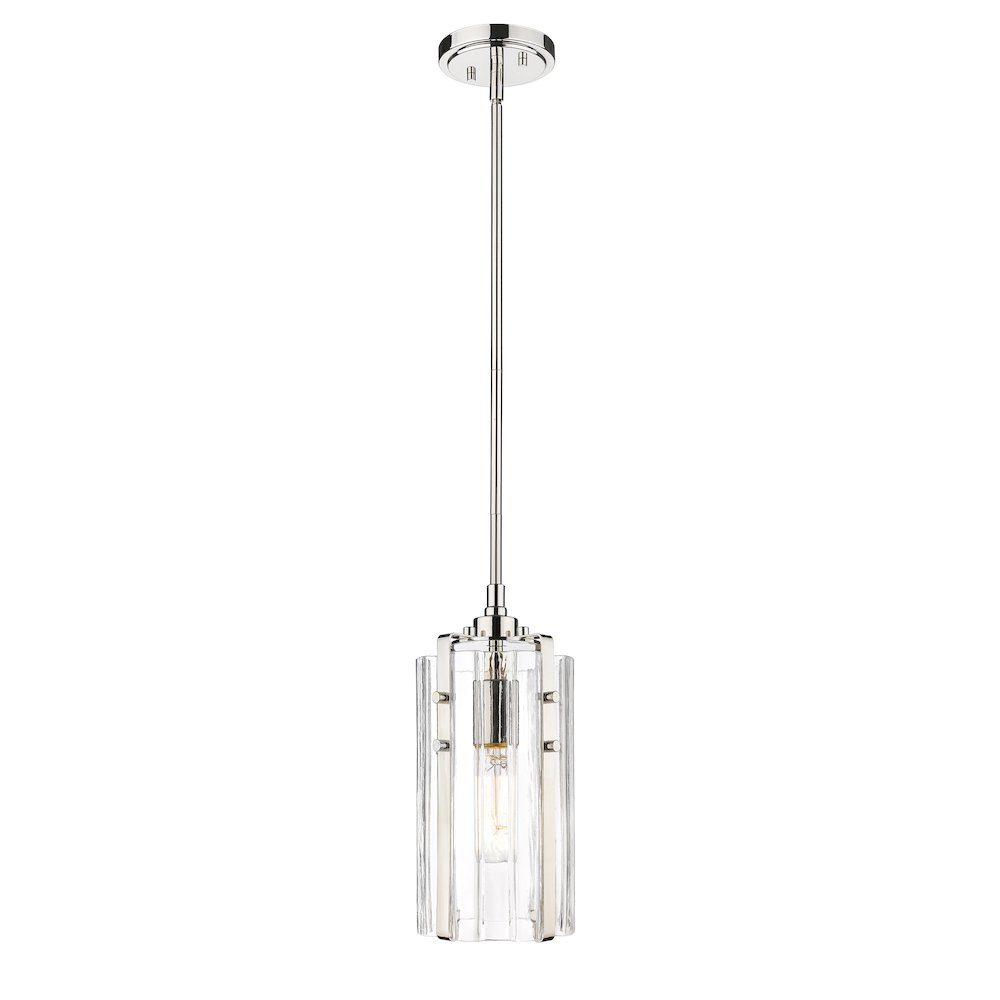 Z-Lite 1 Light Pendant