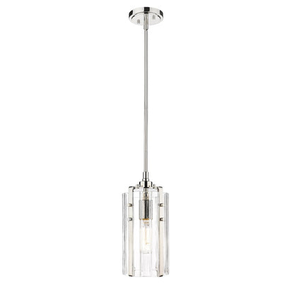 Z-Lite 1 Light Pendant