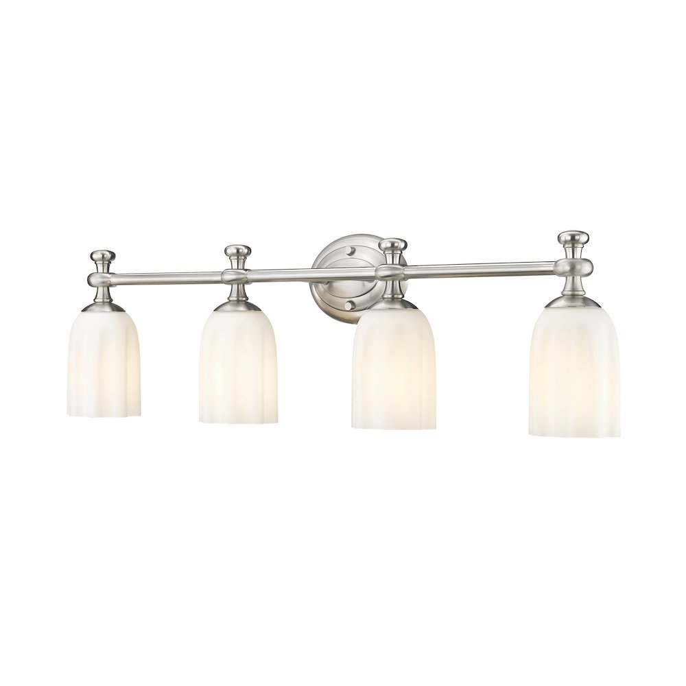 Z-Lite 4 Light Vanity