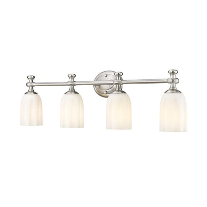Z-Lite 4 Light Vanity