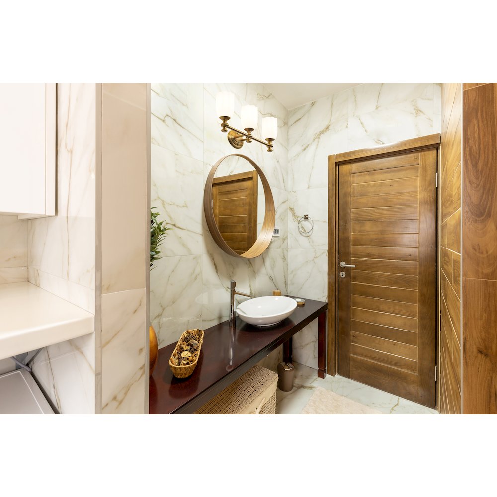 Z-Lite 3 Light Vanity