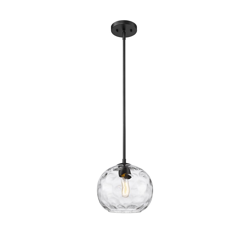 Z-Lite 1 Light Pendant