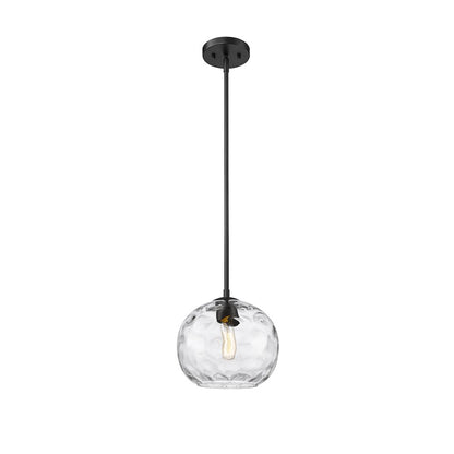 Z-Lite 1 Light Pendant