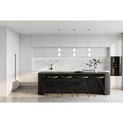 Z-Lite 1 Light Pendant