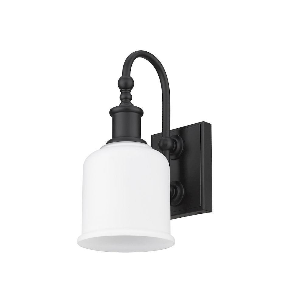 Z-Lite 1 Light Wall Sconce