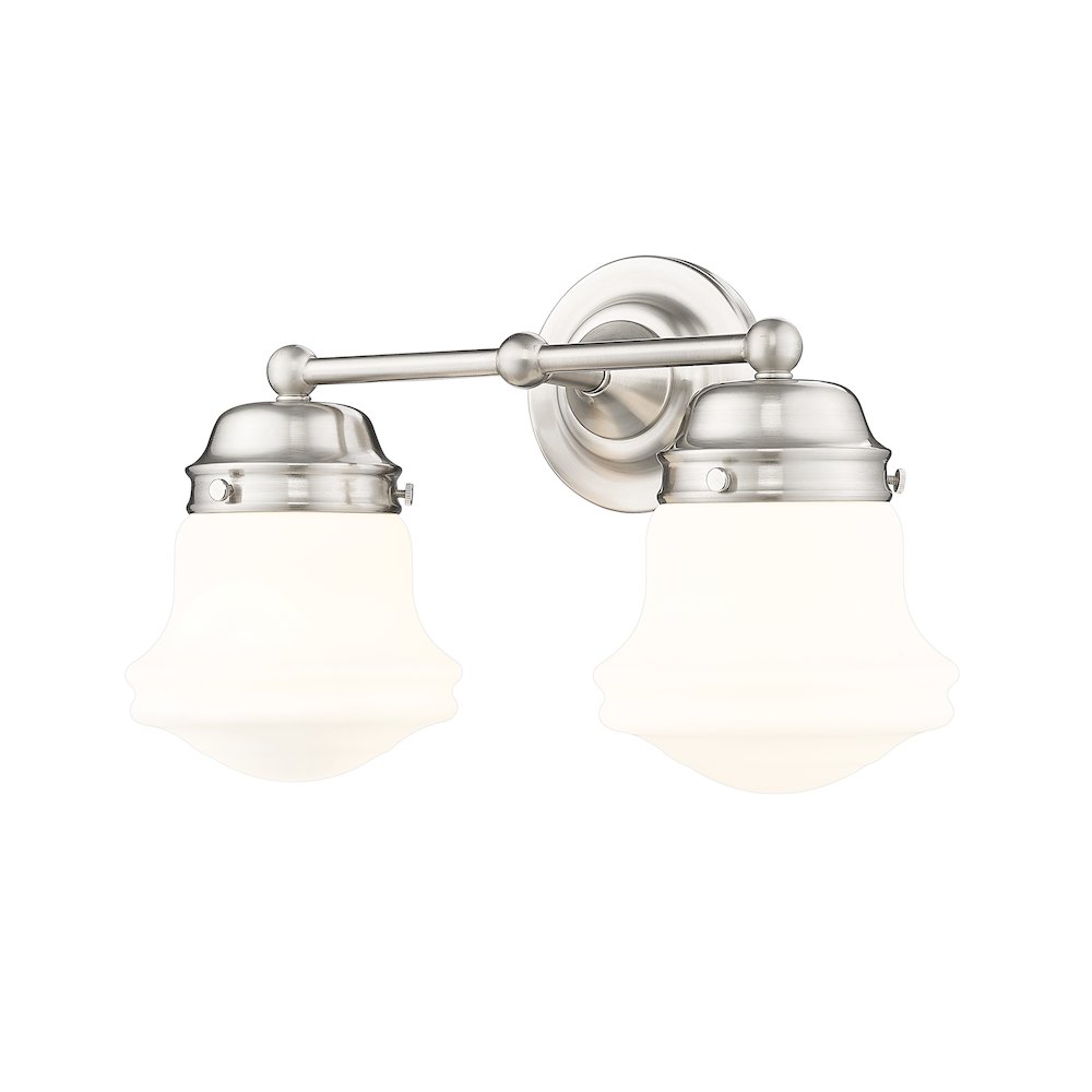 Z-Lite 2 Light Vanity