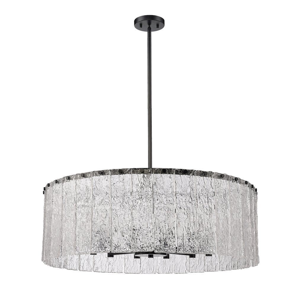 Z-Lite 12 Light Chandelier