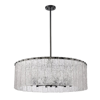 Z-Lite 12 Light Chandelier