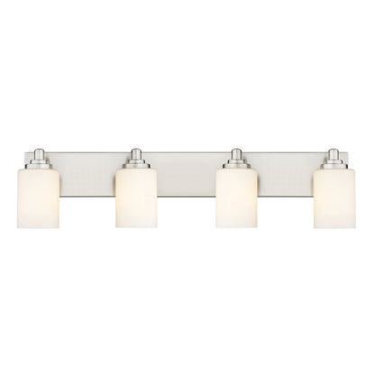 Z-Lite 4 Light Vanity