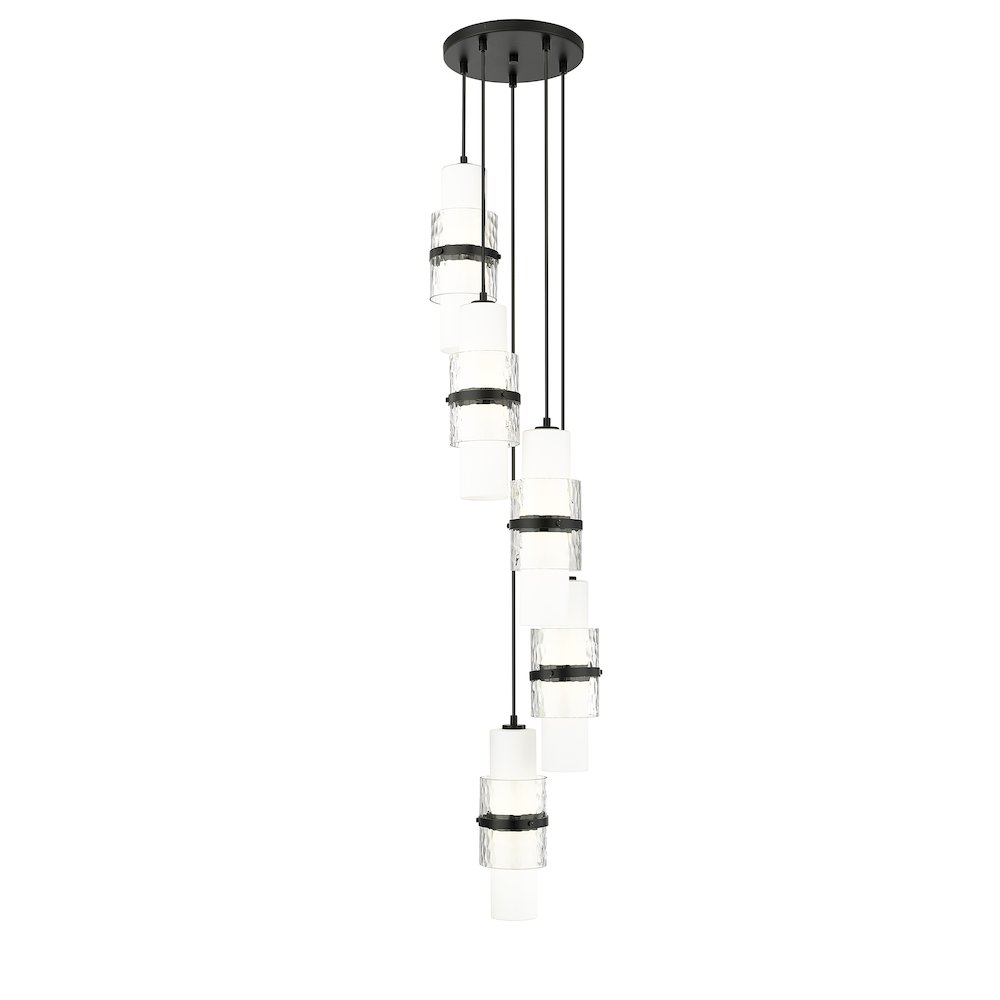 Z-Lite 5 Light Chandelier