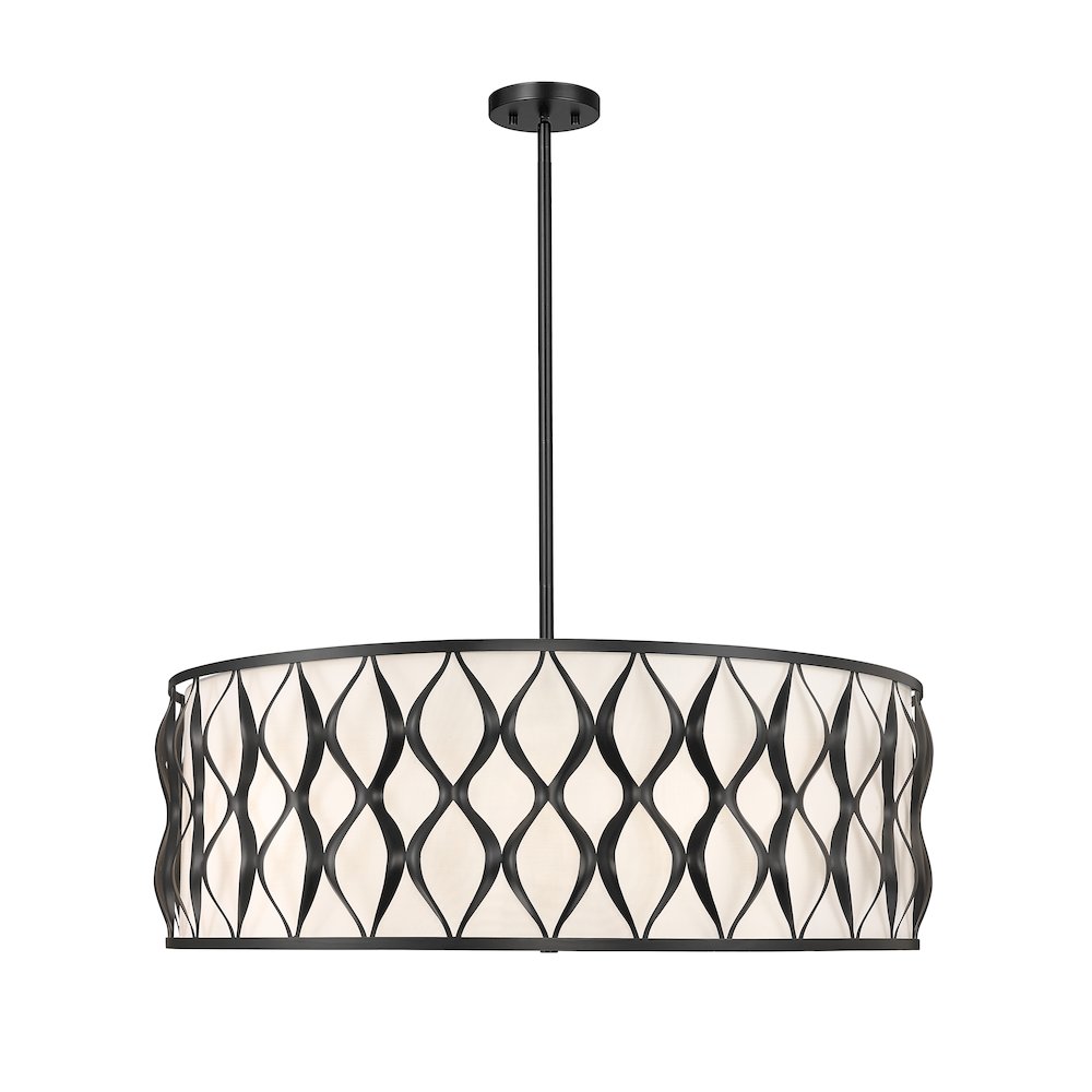 Z-Lite 10 Light Pendant