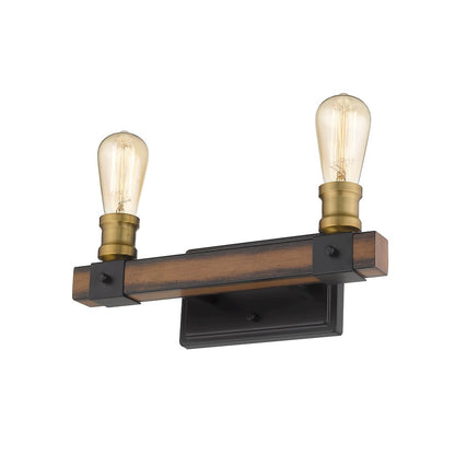 Z-Lite 2 Light Vanity