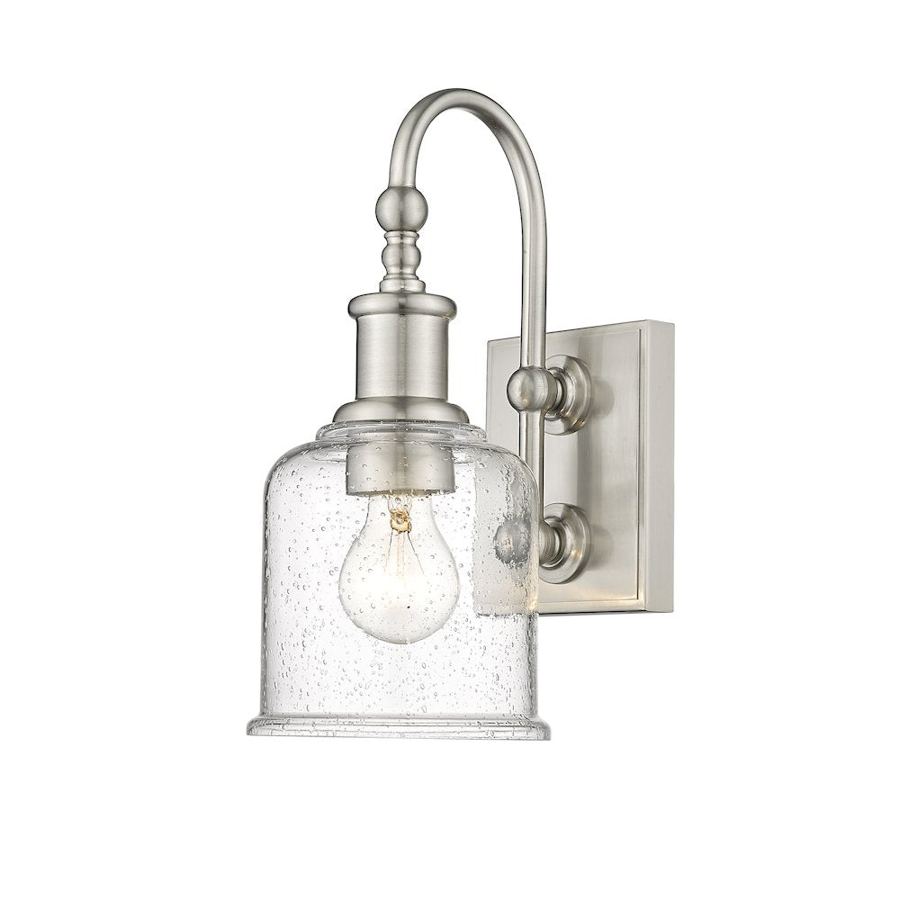 Z-Lite 1 Light Wall Sconce