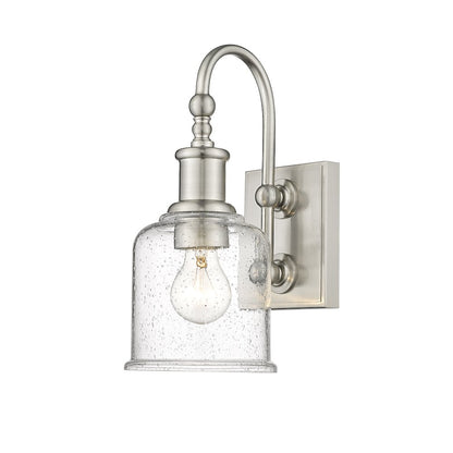 Z-Lite 1 Light Wall Sconce